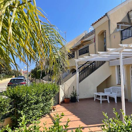 Casa De La Duna Costa Blanca Ла-Мата Экстерьер фото