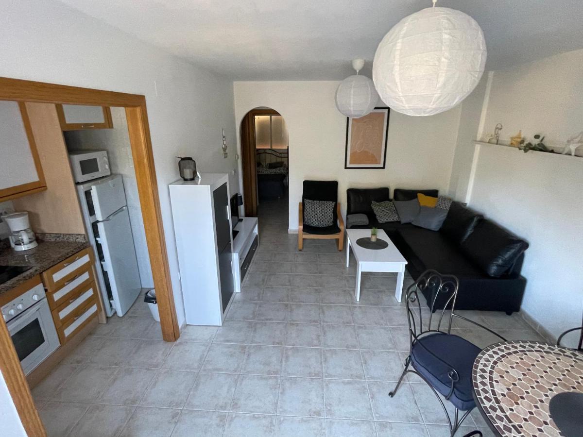 Casa De La Duna Costa Blanca Ла-Мата Экстерьер фото