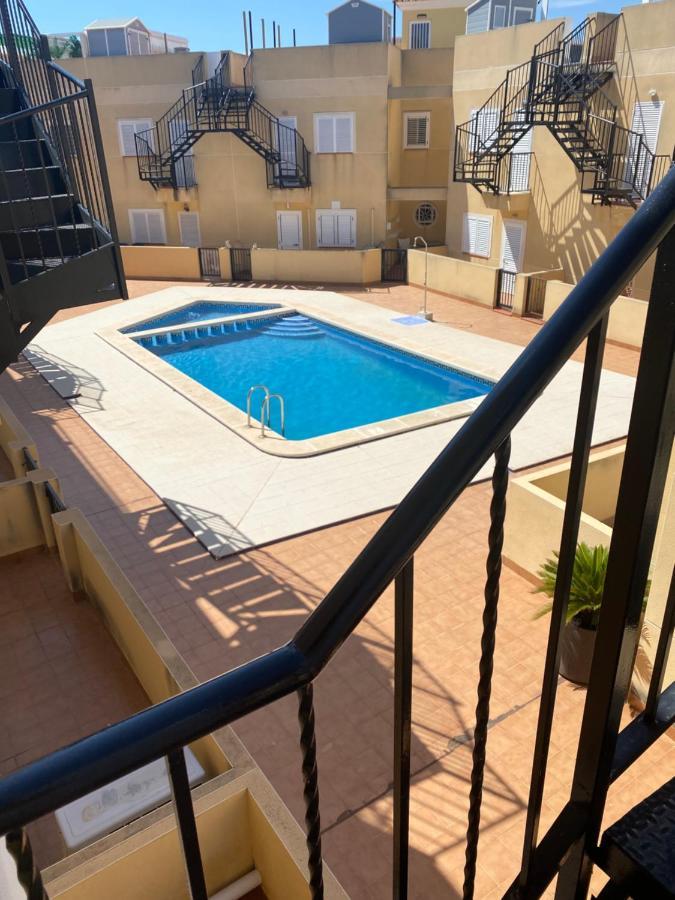 Casa De La Duna Costa Blanca Ла-Мата Экстерьер фото