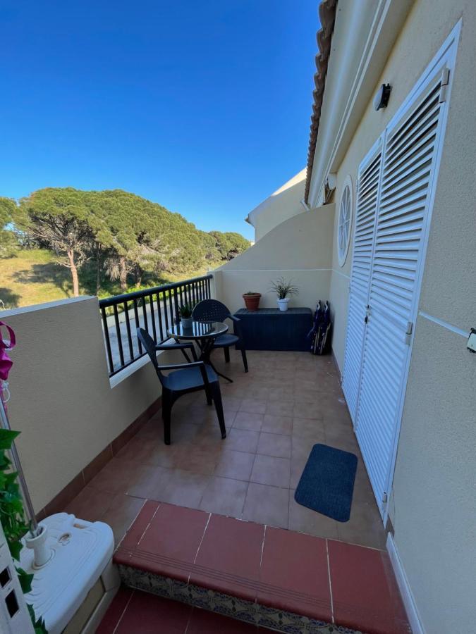 Casa De La Duna Costa Blanca Ла-Мата Экстерьер фото