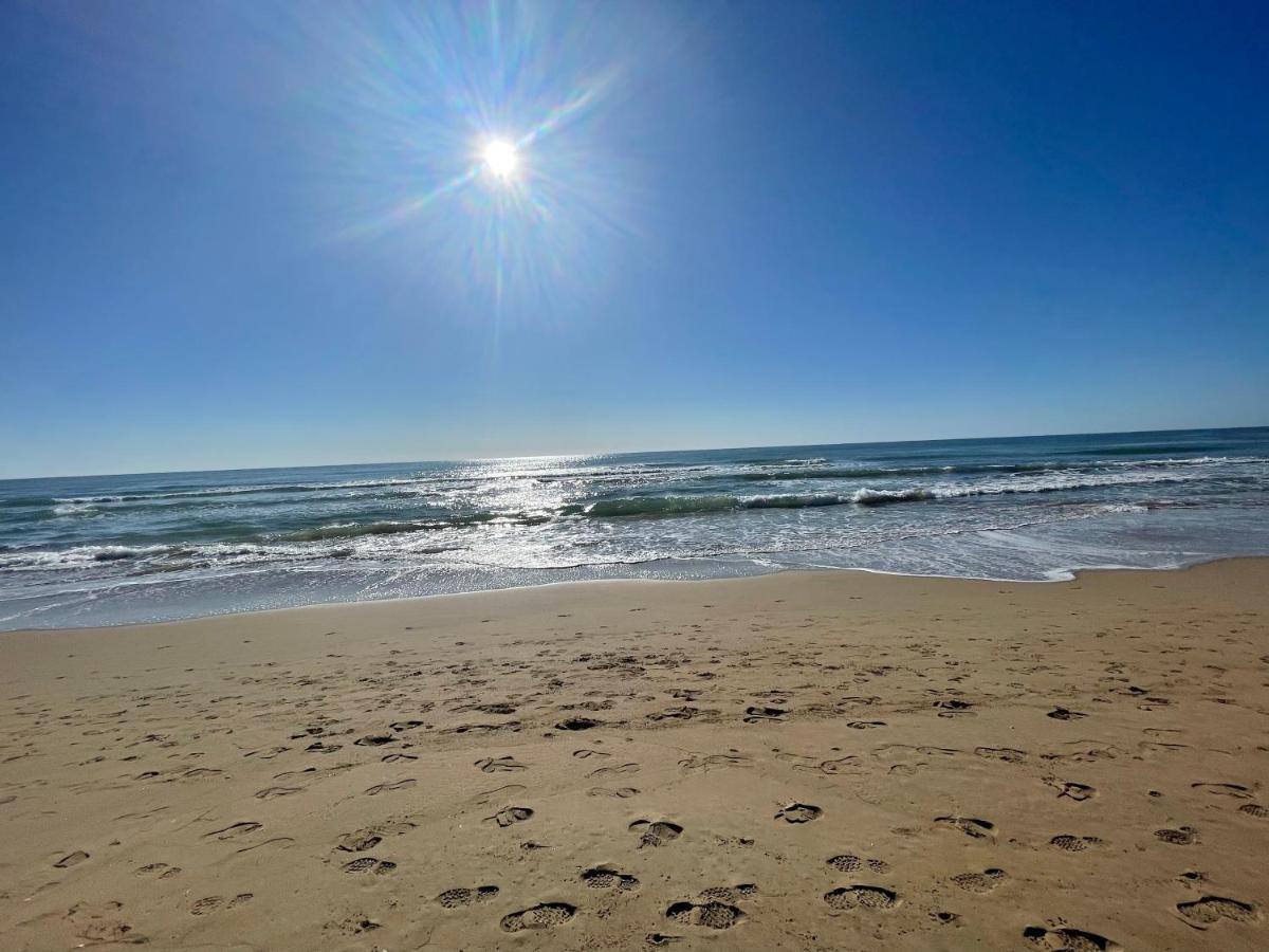 Casa De La Duna Costa Blanca Ла-Мата Экстерьер фото